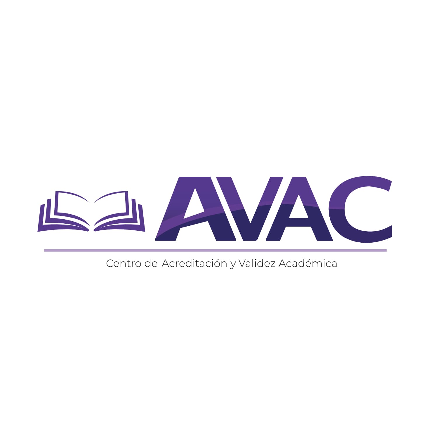 Logo AVAC | Centro de Acreditación y Validez Académica